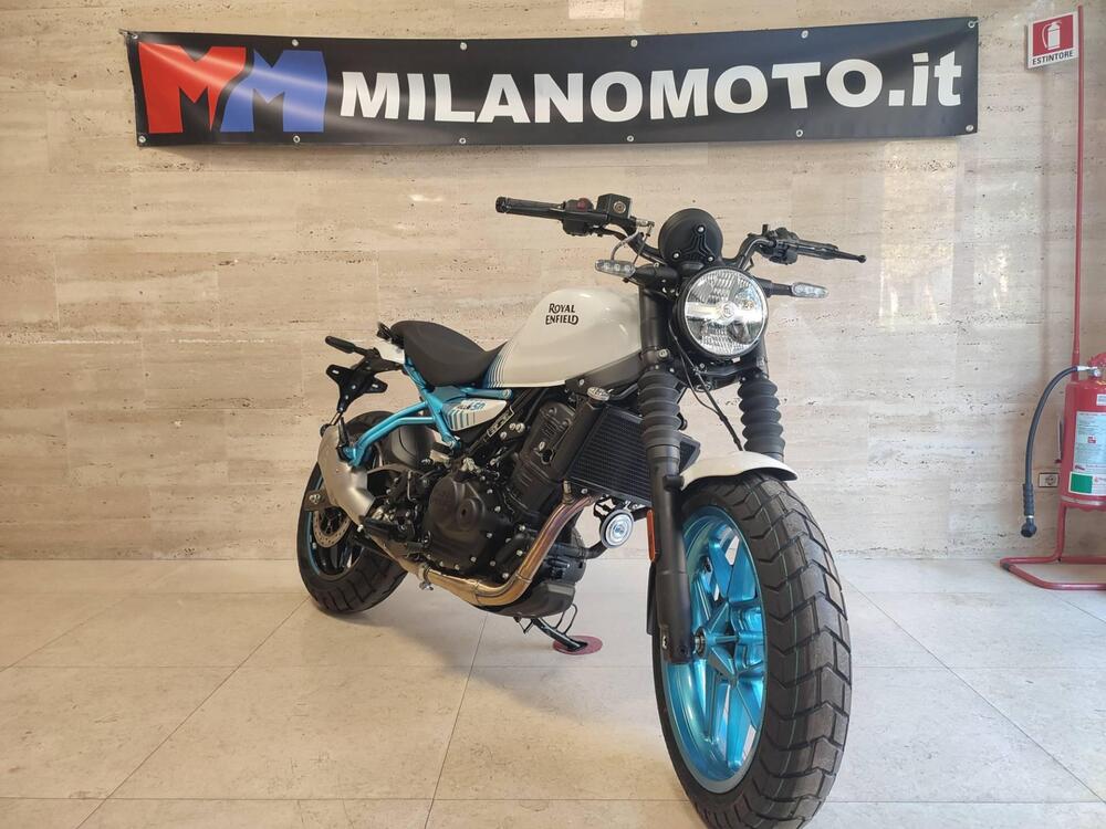 Royal Enfield Guerrilla 450 (2024 - 25) (2)