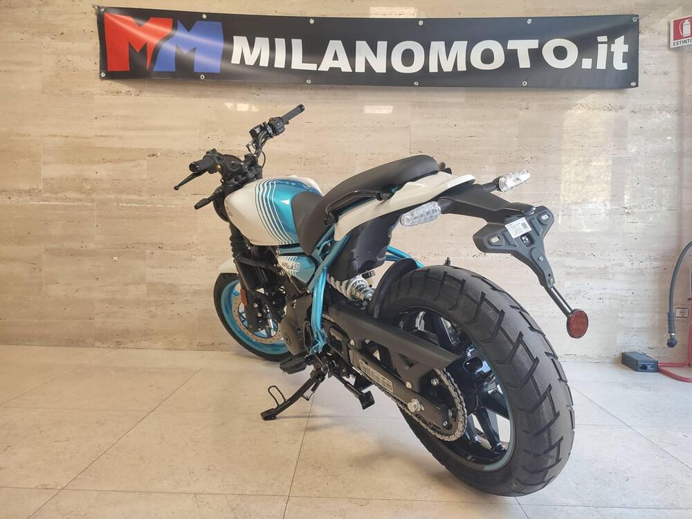 Royal Enfield Guerrilla 450 (2024 - 25) (4)