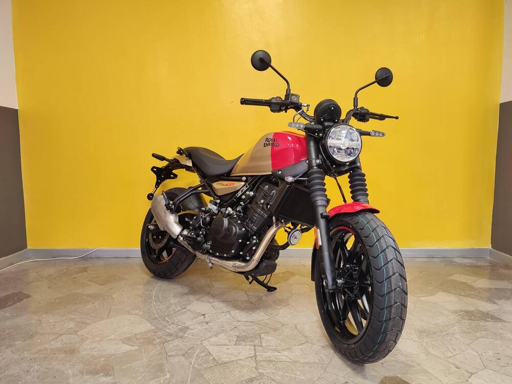 Royal Enfield Guerrilla 450 (2024 - 25) (2)