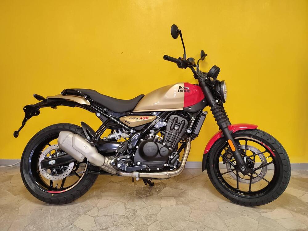 Royal Enfield Guerrilla 450 (2024 - 25) (3)