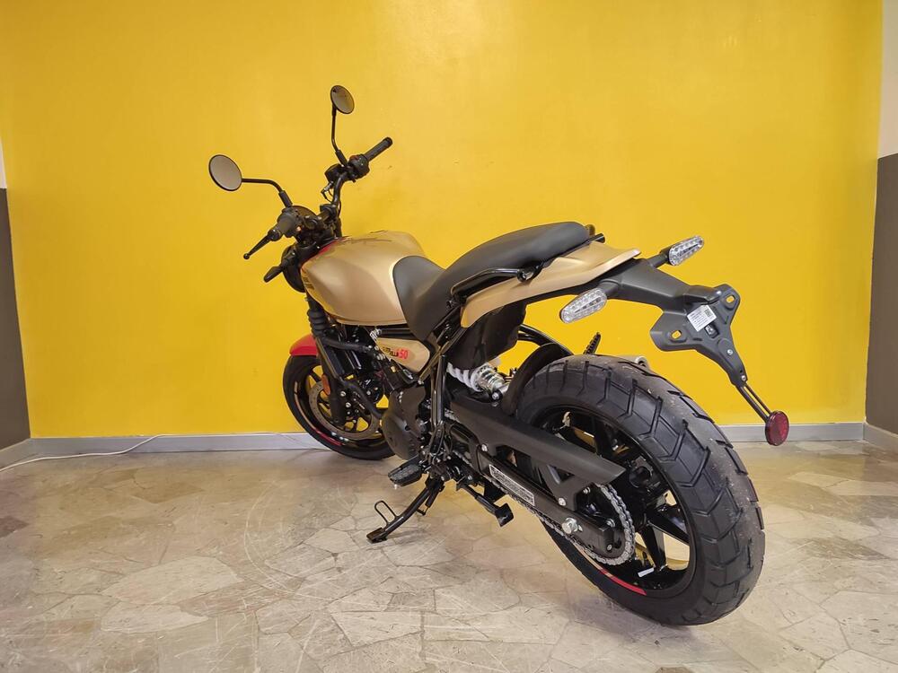 Royal Enfield Guerrilla 450 (2024 - 25) (4)