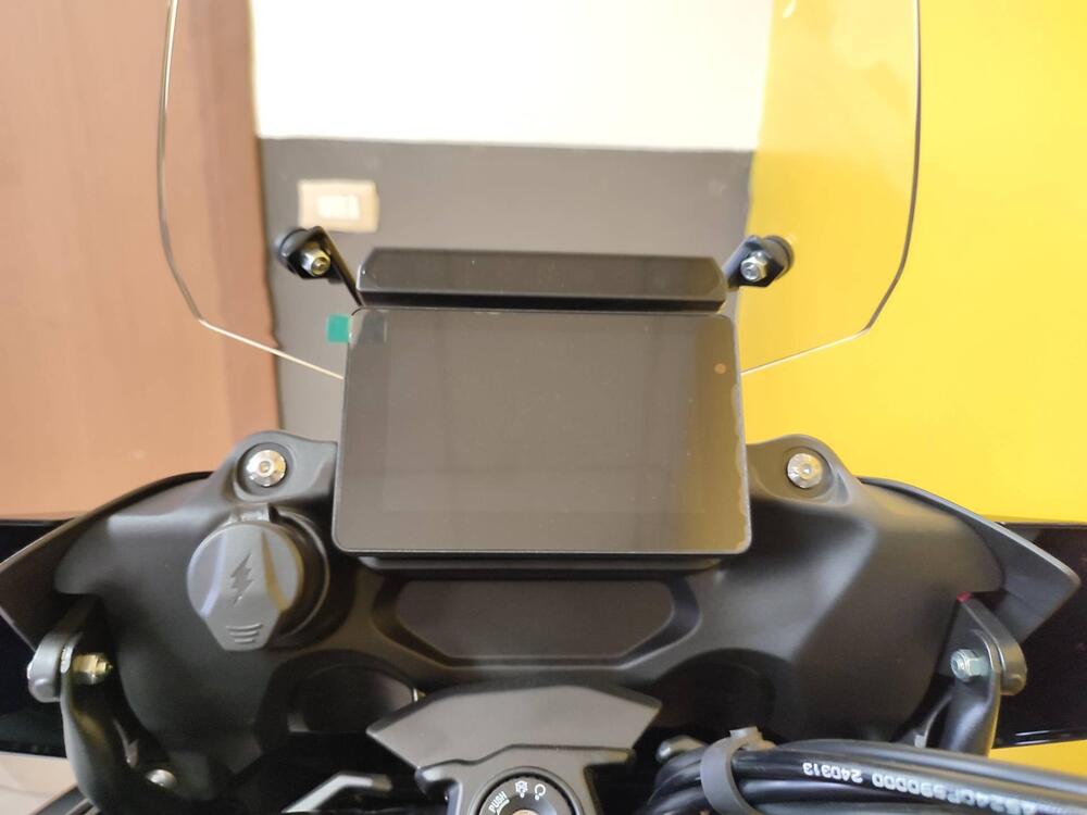 Benelli TRK 702X (2023 - 25) (5)