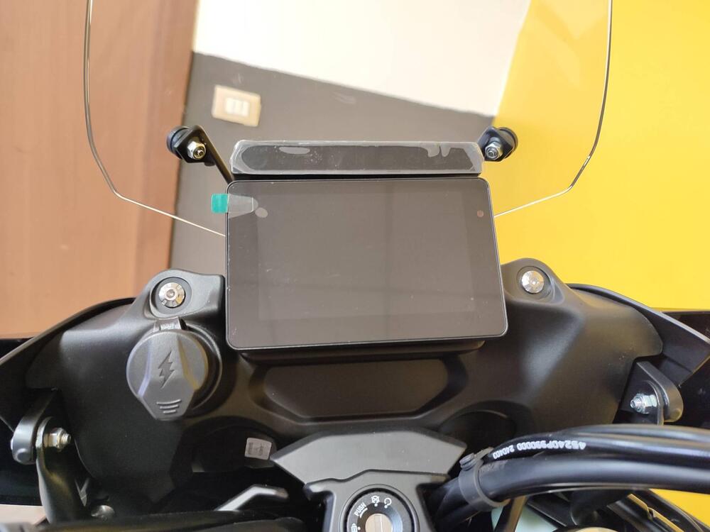 Benelli TRK 702X (2023 - 25) (5)