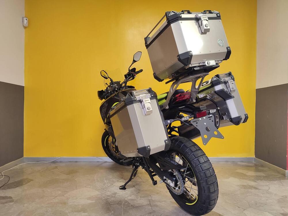 Benelli TRK 702X (2023 - 25) (4)