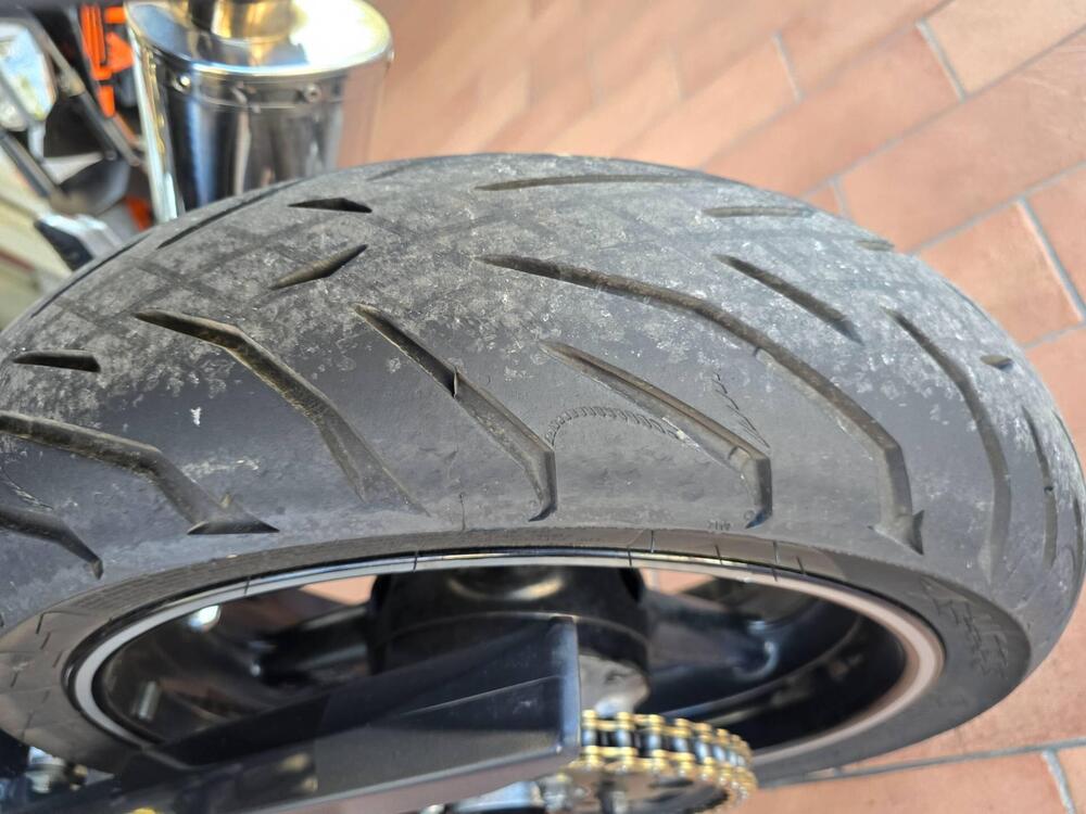 Suzuki GSF 650 Bandit S (2006 - 12) (14)