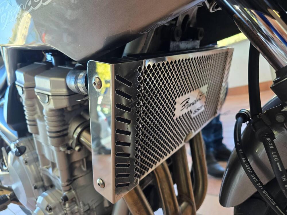 Suzuki GSF 650 Bandit S (2006 - 12) (12)