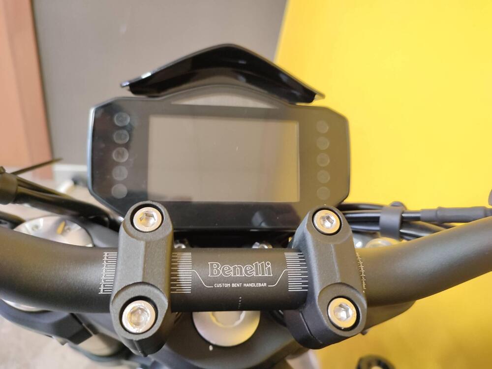 Benelli 752 S (2022 - 25) (5)