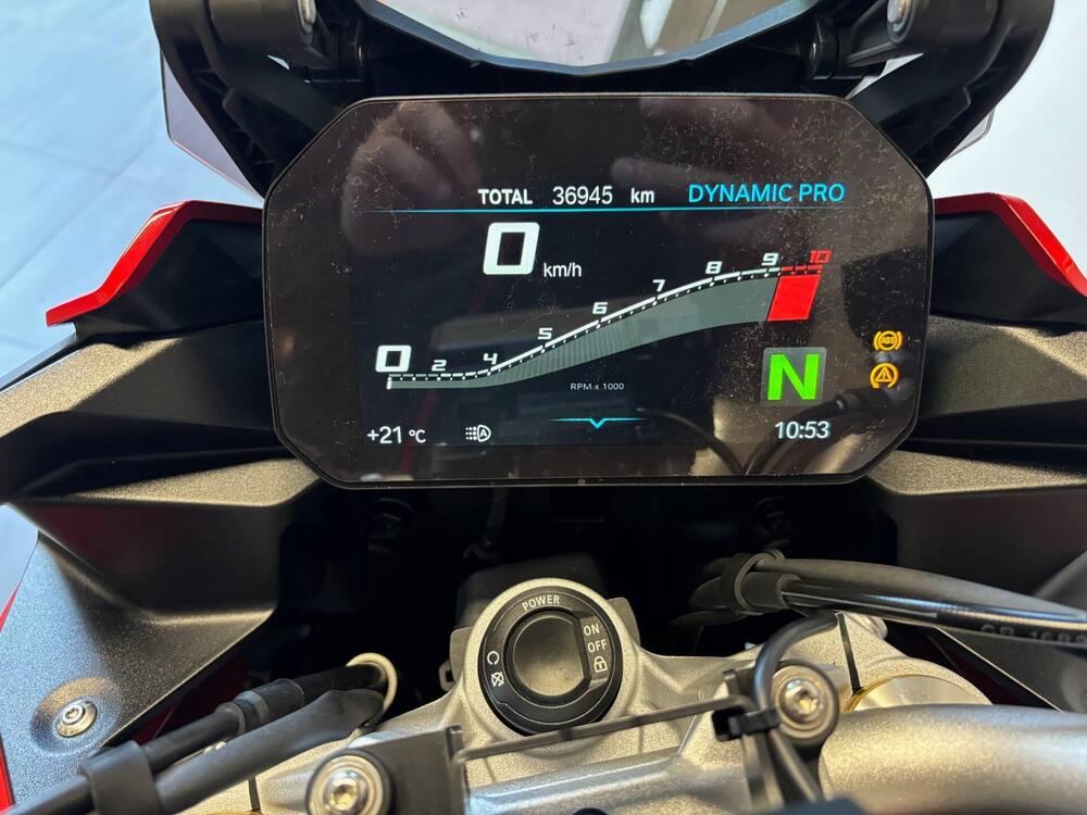 Bmw F 900 XR (2020 - 24) (8)