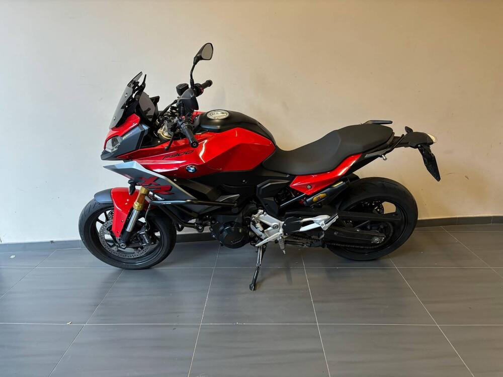 Bmw F 900 XR (2020 - 24)