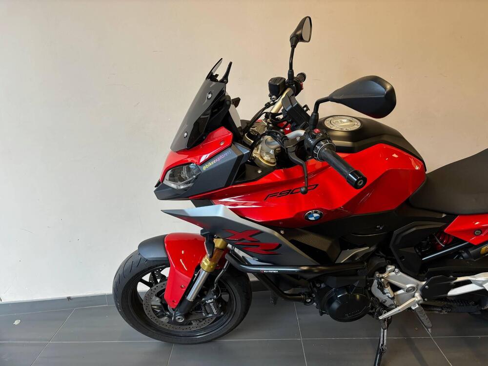 Bmw F 900 XR (2020 - 24) (2)