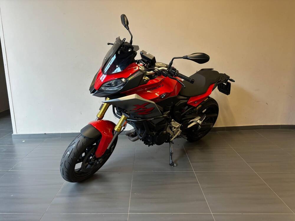 Bmw F 900 XR (2020 - 24) (4)