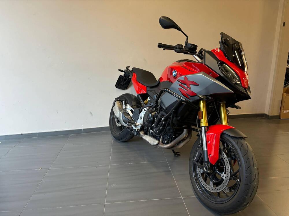 Bmw F 900 XR (2020 - 24) (5)