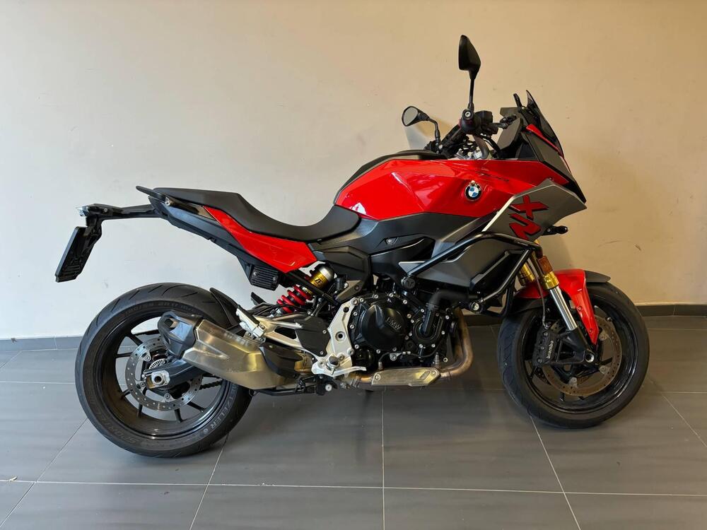 Bmw F 900 XR (2020 - 24) (6)