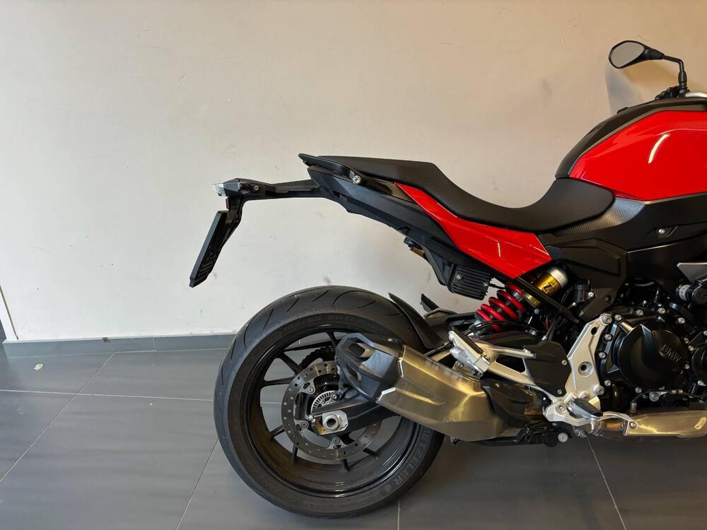 Bmw F 900 XR (2020 - 24) (7)