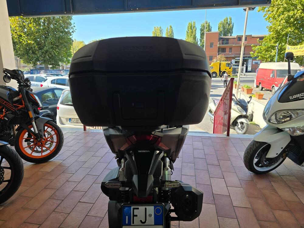 Honda ADV 350 (2022 - 24) (8)