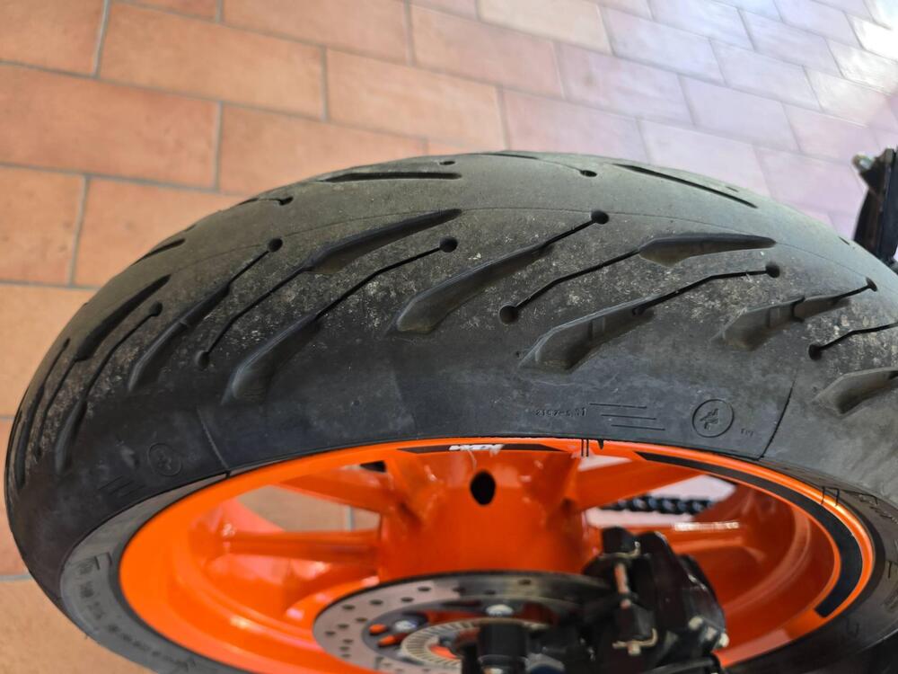 KTM 125 Duke (2021 - 23) (8)