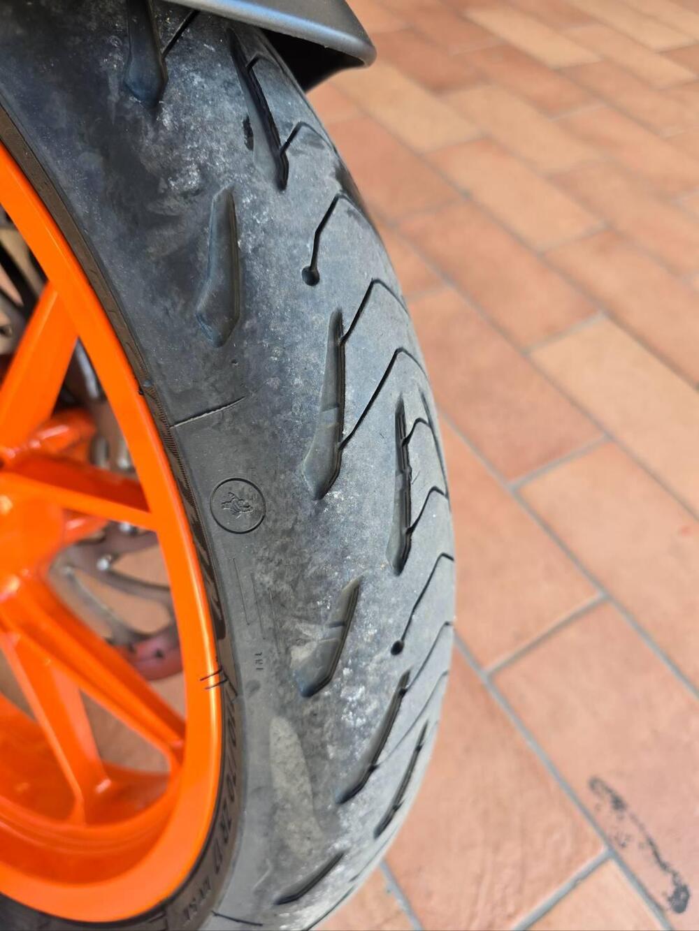 KTM 125 Duke (2021 - 23) (9)