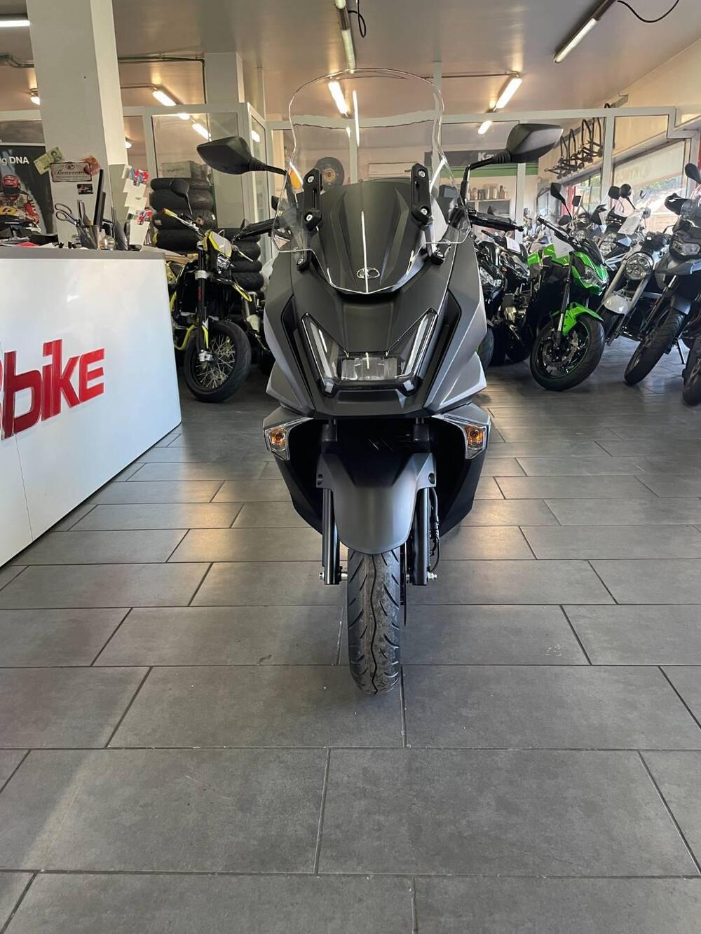 Kymco Skytown 125i (2024 - 26) (3)