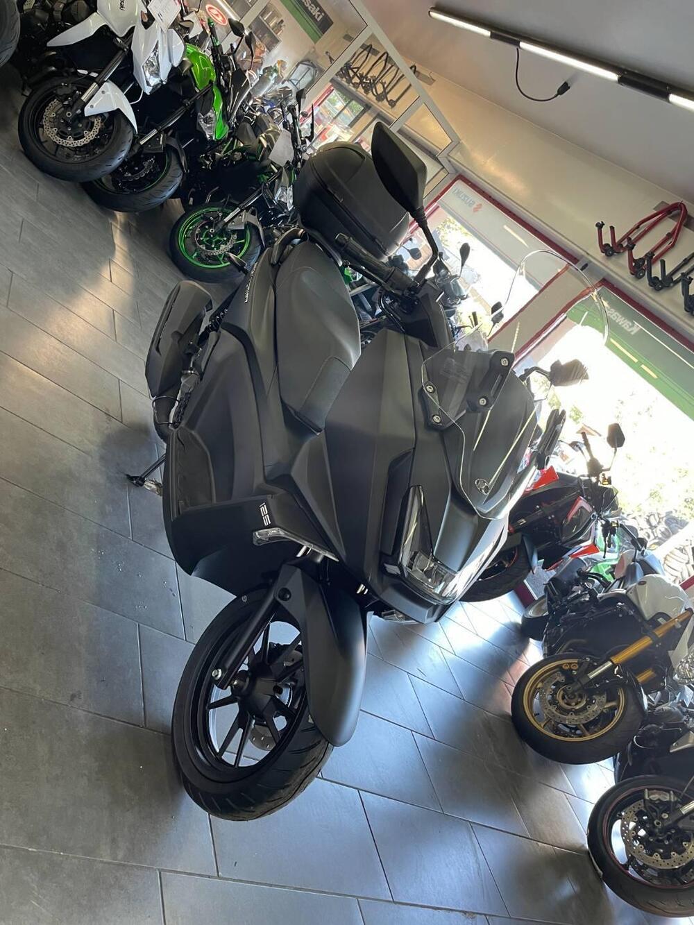 Kymco Skytown 125i (2024 - 26) (6)