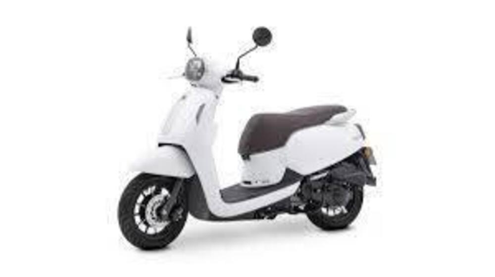 Kymco Filly 50 (2024 - 25)