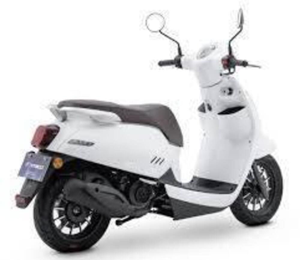 Kymco Filly 50 (2024 - 25) (3)