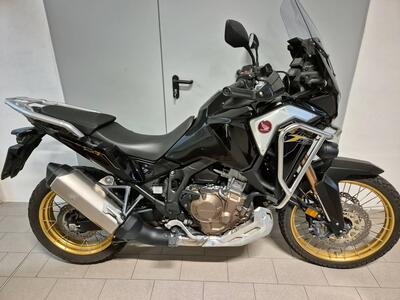 Honda Africa Twin CRF 1100L Adventure Sports (2020 - 21) usata