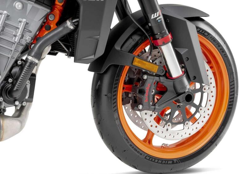 KTM 990 Duke 990 Duke R (2026) (8)