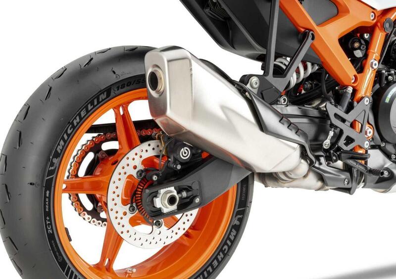 KTM 990 Duke 990 Duke R (2026) (9)