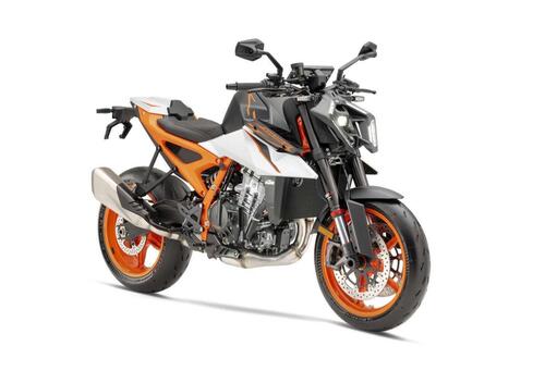 KTM 990 Duke