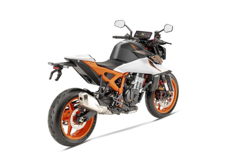 KTM 990 Duke 990 Duke R (2026) (3)