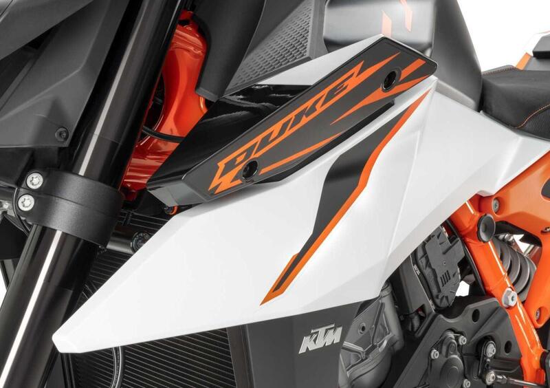 KTM 990 Duke 990 Duke R (2026) (6)