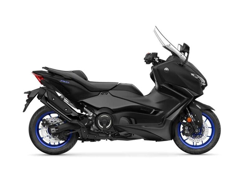 Yamaha T-Max 560 T-Max 560 (2025) (2)