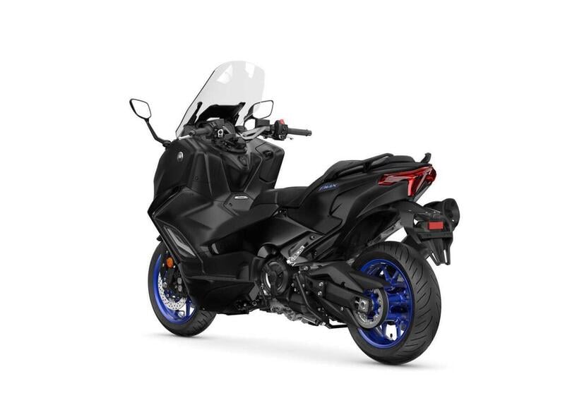 Yamaha T-Max 560 T-Max 560 (2025) (5)