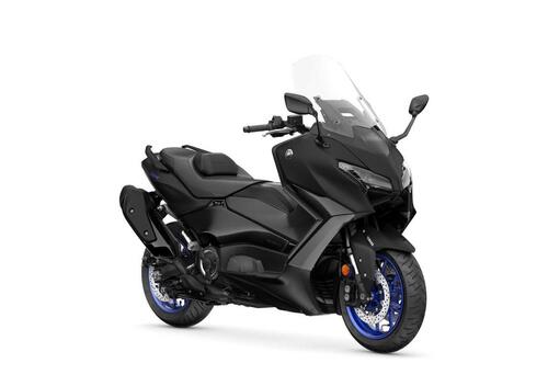 Yamaha T-Max 560 (2025)