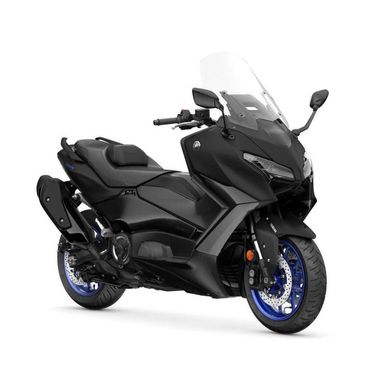 Yamaha T-Max 560 (2025)