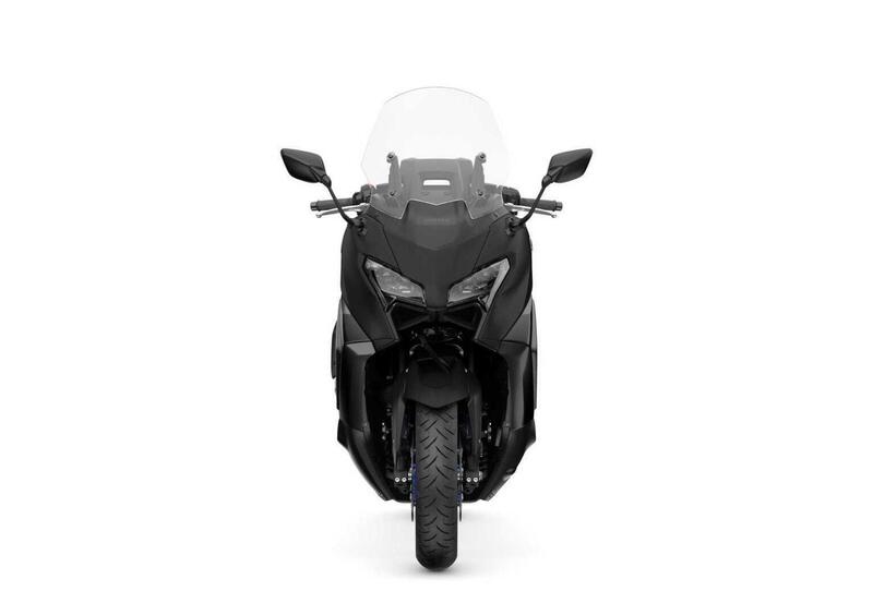 Yamaha T-Max 560 T-Max 560 (2025) (8)