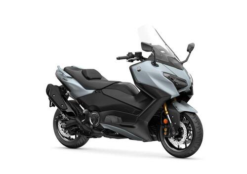 Yamaha T-Max 560