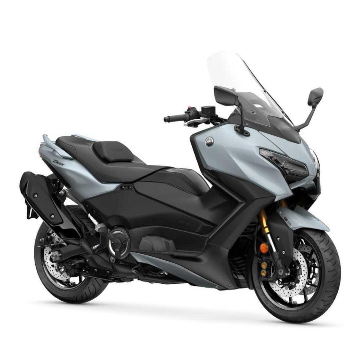 Yamaha T-Max 560 Tech Max (2025)