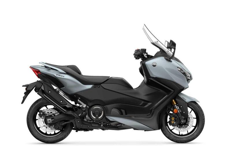 Yamaha T-Max 560 T-Max 560 Tech Max (2025) (2)