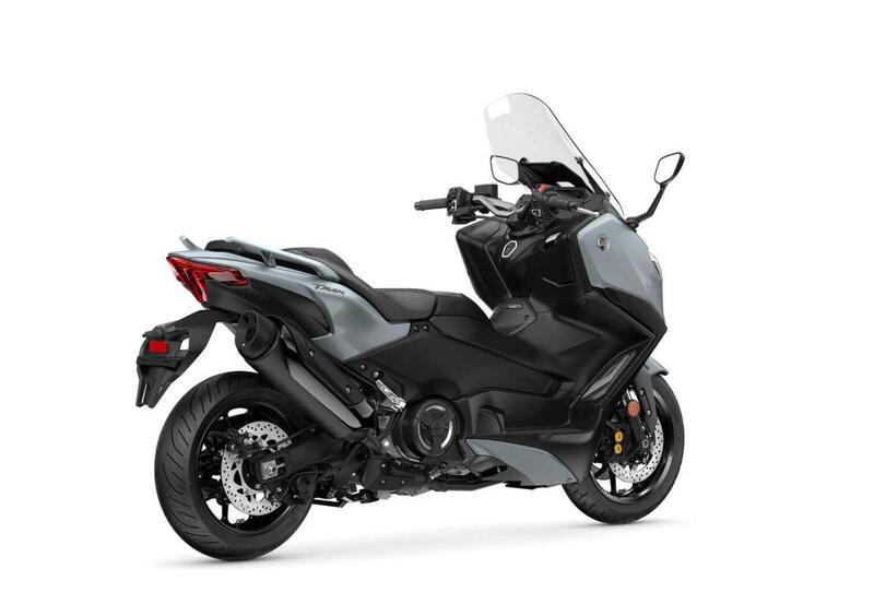 Yamaha T-Max 560 T-Max 560 Tech Max (2025) (3)