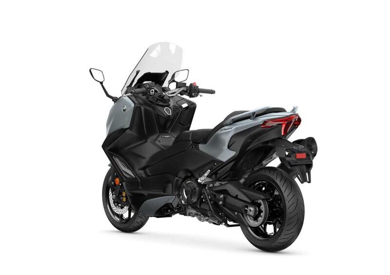 Yamaha T-Max 560 T-Max 560 Tech Max (2025) (5)