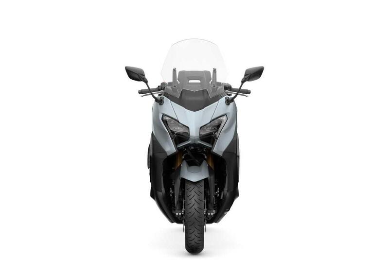 Yamaha T-Max 560 T-Max 560 Tech Max (2025) (8)