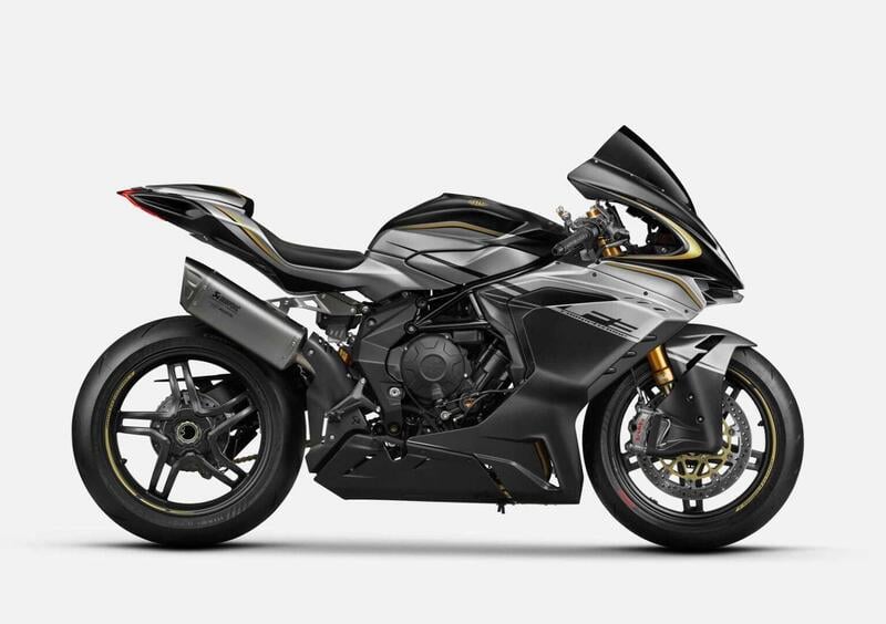 MV Agusta F3 800 F3 800 Competizione (2025) (2)