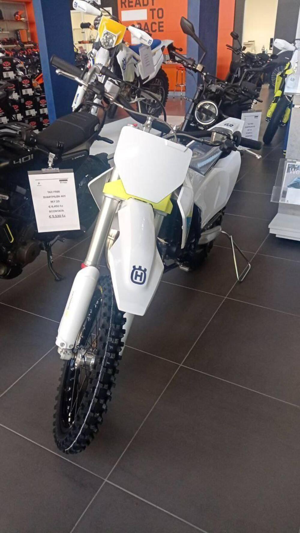 Husqvarna TC 85 19"/16" (2025 - 26) (4)