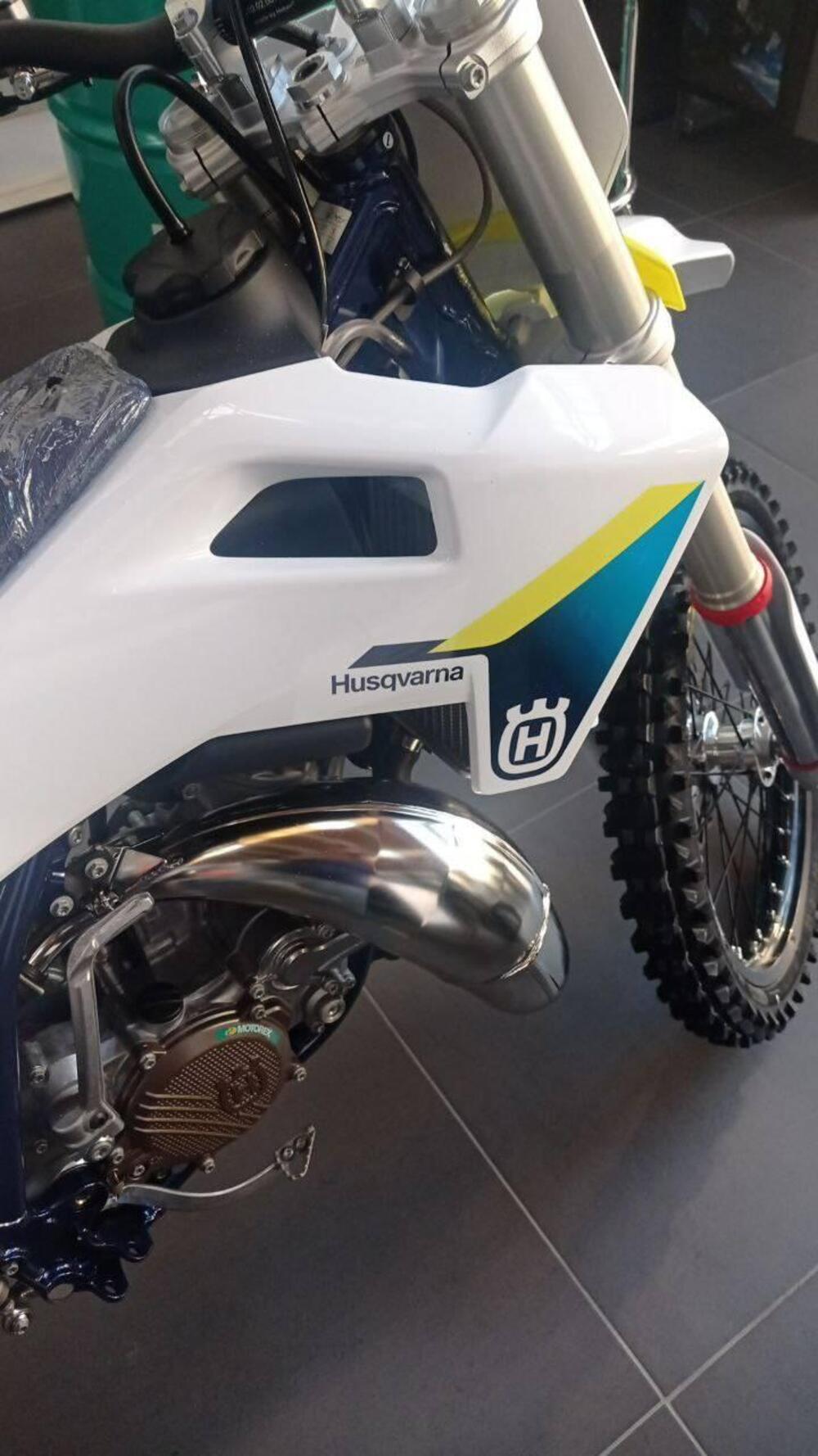 Husqvarna TC 85 19"/16" (2025 - 26) (2)