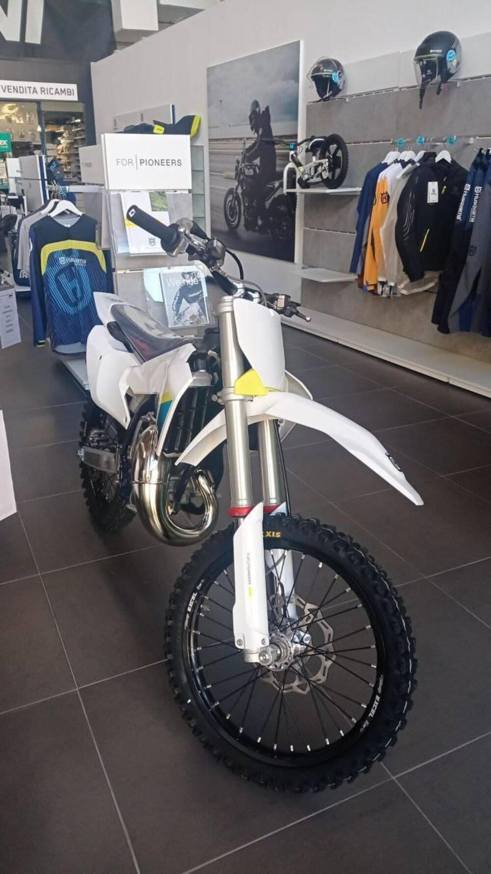 Husqvarna TC 85 19"/16" (2025 - 26) (3)