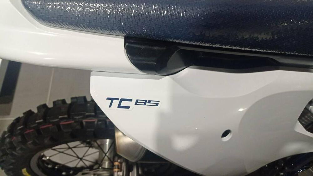 Husqvarna TC 85 19"/16" (2025 - 26) (6)