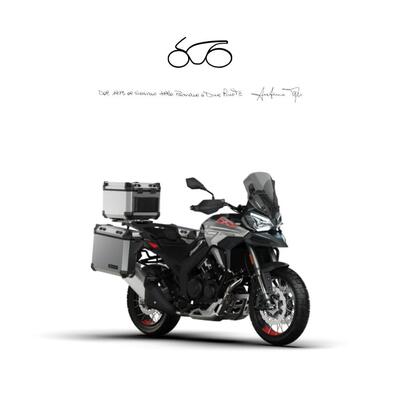 MBP T1002VX (2024) nuova