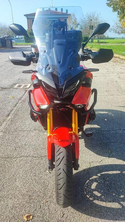 Yamaha Tracer 9 GT (2021 - 24) usata