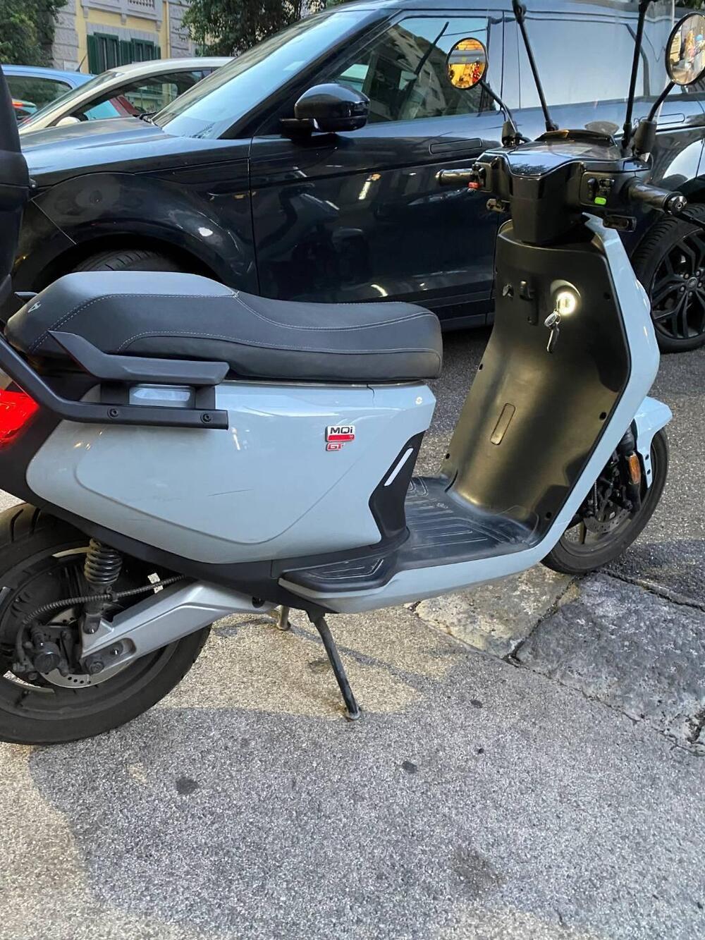 Niu MQi GT 70 (2021 - 25) (2)